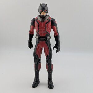 🦸‍♂️ Hasbro Marvel Ant-Man 6" Action Figure 2016 – MCU Collector’s Item!